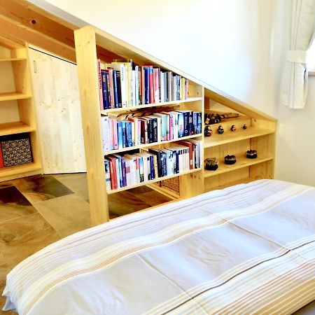 Apartment Sonnenfeld Samerberg Eksteriør bilde