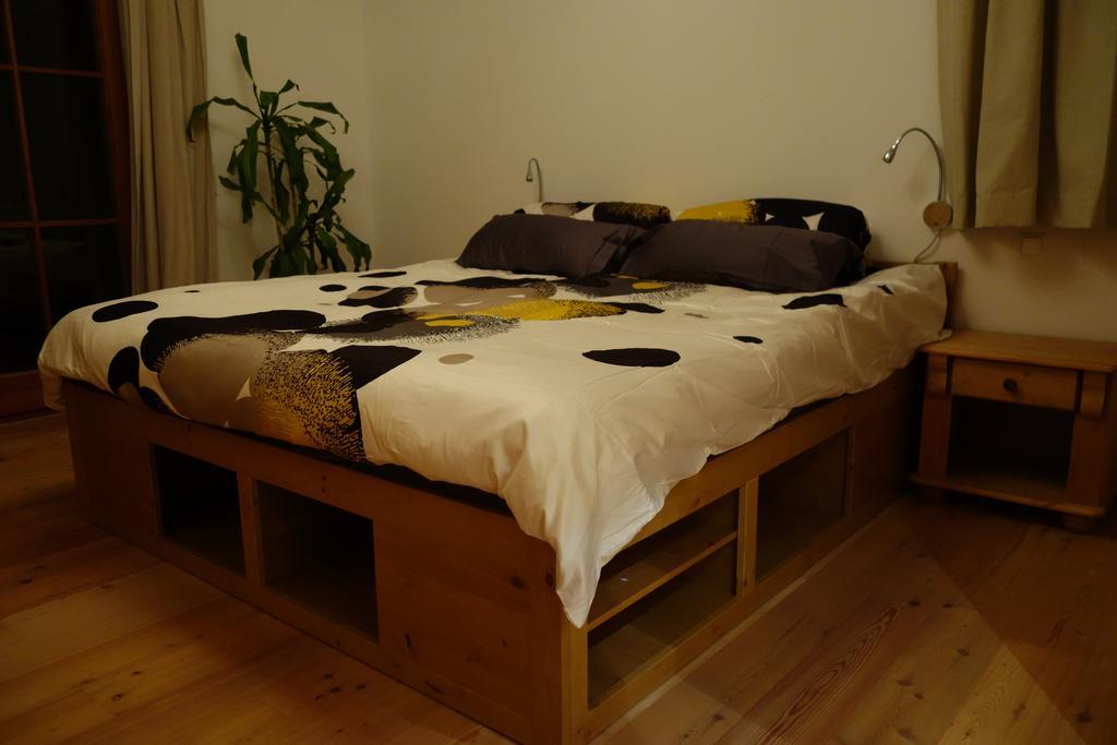 Apartment Sonnenfeld Samerberg Rom bilde