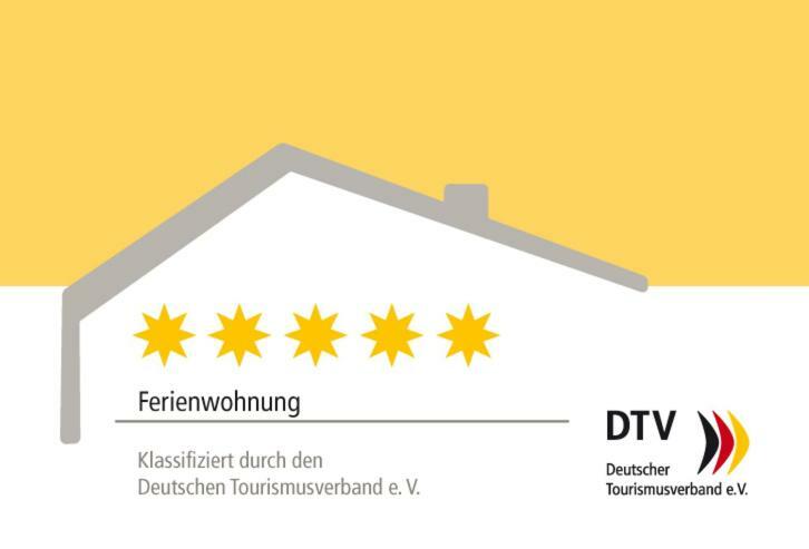 Apartment Sonnenfeld Samerberg Eksteriør bilde
